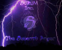 Serum Inc. : The Seventh Anger